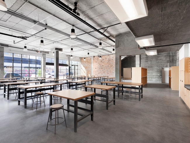 Amp Lofts