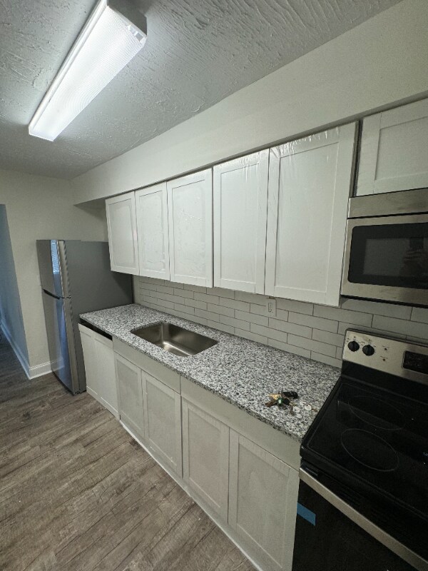 Photo - 2220 Ticknor Dr Unidad 5