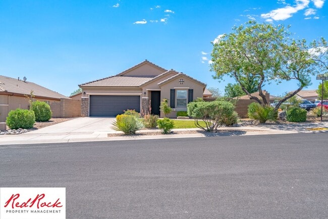 Building Photo - 3 Bedroom Coral Canyon Home on Corner Lot
