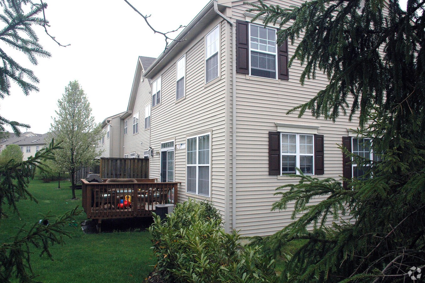 Photo - Laurel Village