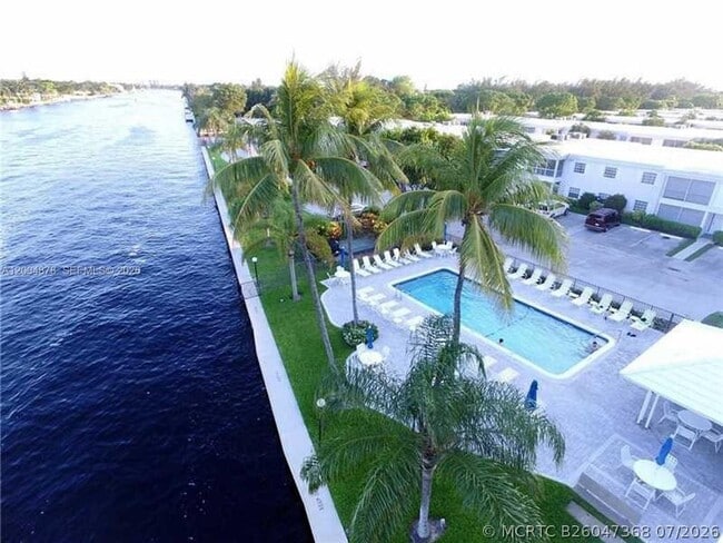 6207 Bay Club Dr Unidad 1