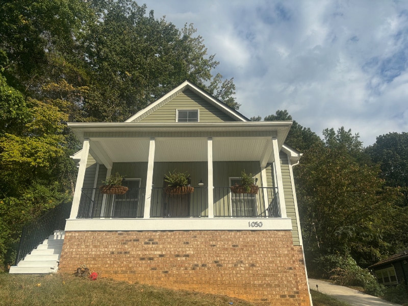 Photo - 1050 Pineville Rd