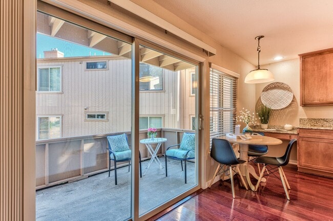 Photo - Ground Floor Condo at Footprints on the Bay