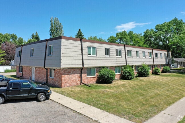 Ashwood Apartments - Ashwood Apartments