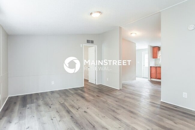 3 Bedroom Pet-Friendly Home in Hillsborough, NC with Main Street Renewal