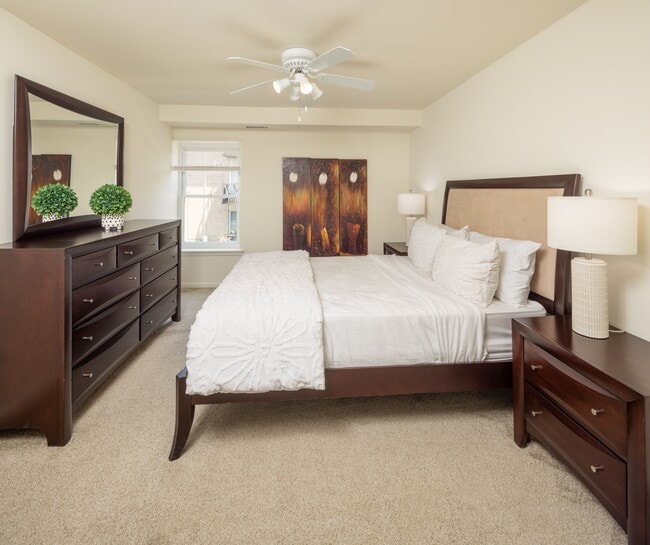 Photo - Top Of The Hill Apartments