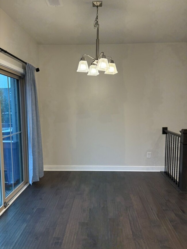 Photo - 3BR 2.5 BA townhome with all the builder o...