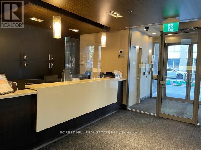 Photo - 320 Richmond St E Unit 619