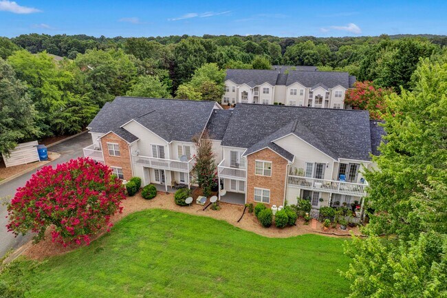 Moss Creek Condos, Inc