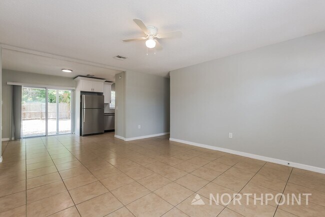 Photo - 4 BR/2BA | Newly Renovated Single Family Home | Fenced backyard!