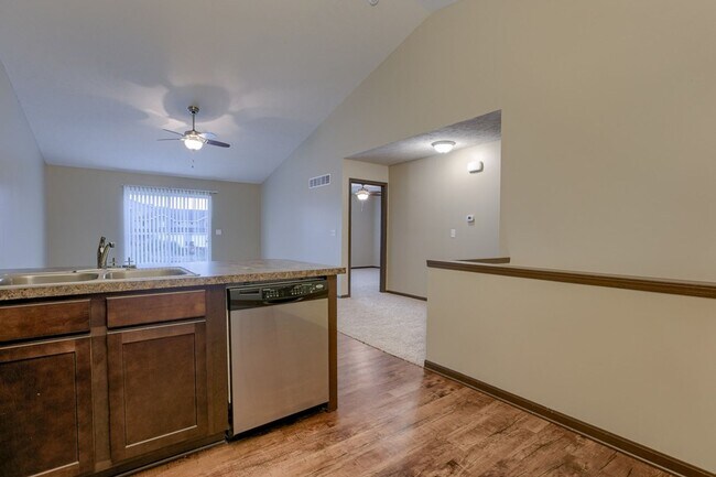 Photo - 2630-34 W Timberlake Dr Unidad 2630 W Timberlake Dr