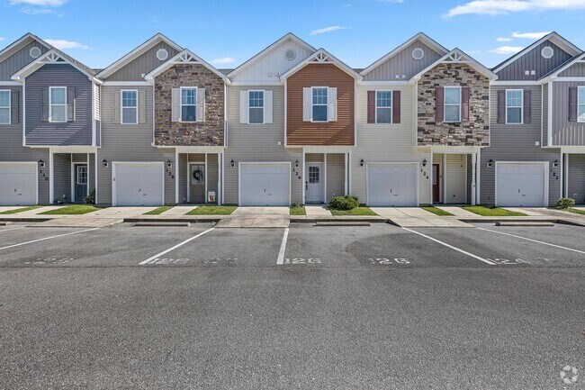 Building Photo - Jacksonville Home For Rent!