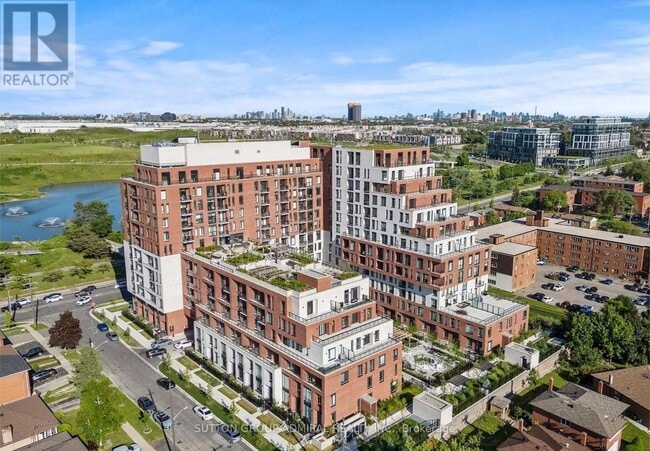 Photo - 3100 Keele St Unit 816