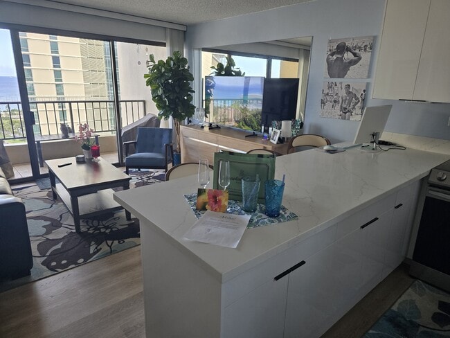 Photo - 2140 Kuhio Ave. Townhome