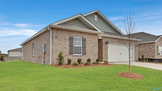 Photo - 3404 Feldspar Dr SW