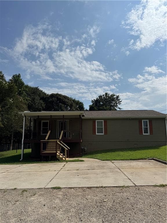 Building Photo - 2722 Bold Springs Rd