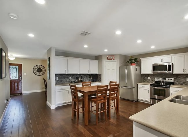 Photo - COMING SOON - Spacious 5-Bedroom Home in Allen with Office, 2 Living Areas & First-Floor Primary ...