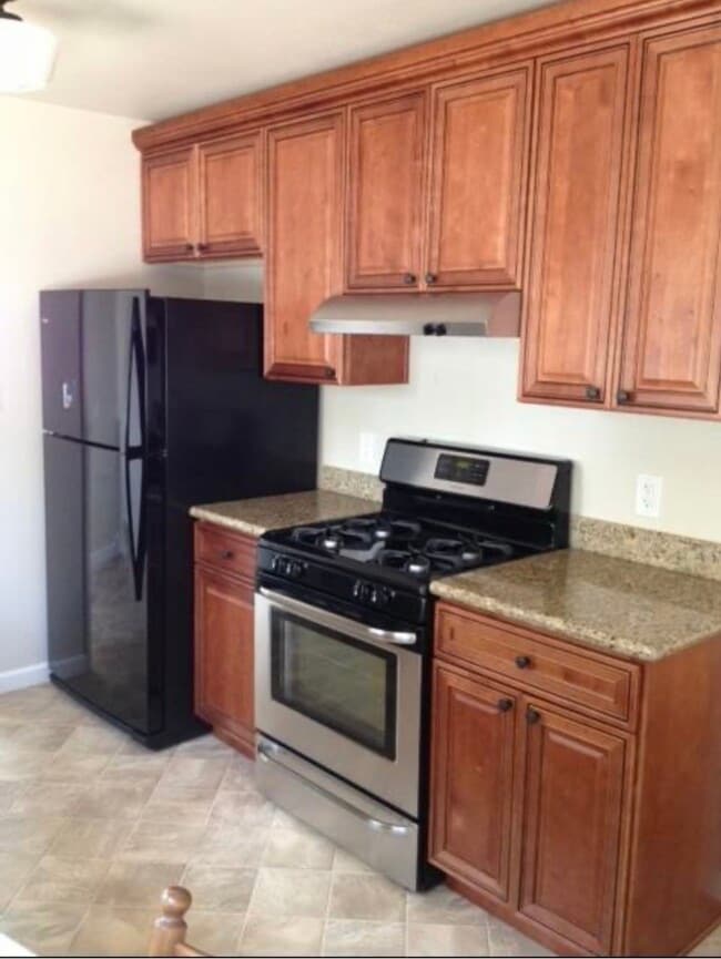 Photo - 1195 Santa Ana St Unit DUPLEX