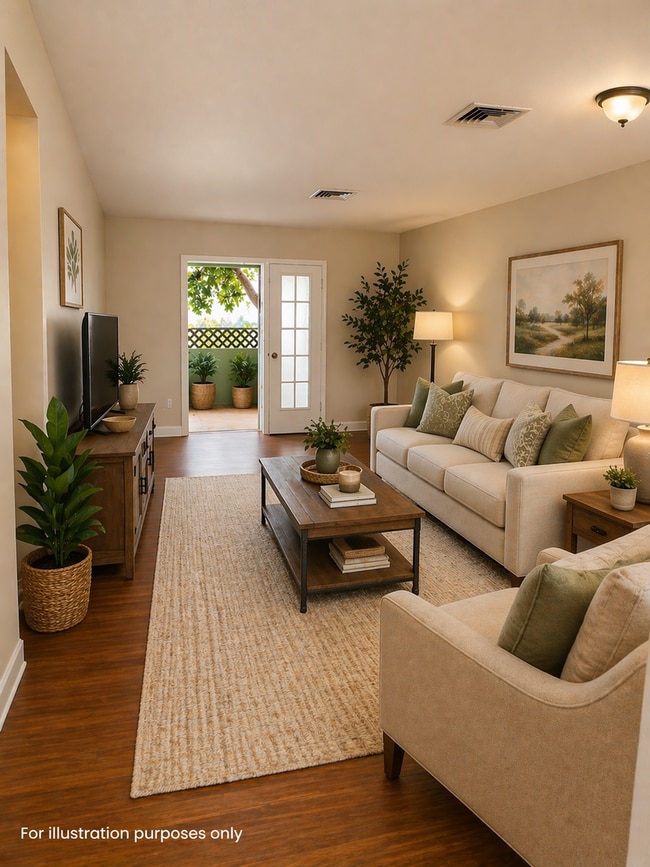 Building Photo - 4317-4317 Cocoanut Rd Unit 4317