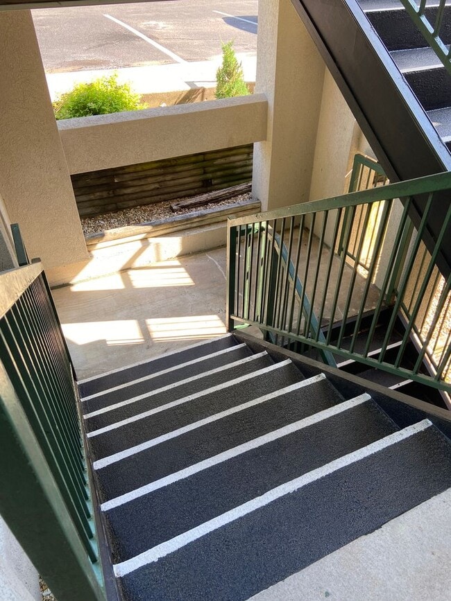 Photo - Condo in The Bluffs of Holiday Hills Resort