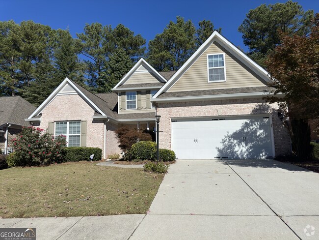 Building Photo - 2717 Apple Orchard Trail SW Rental