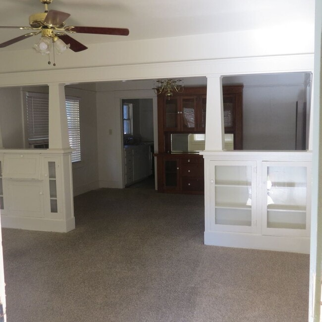 Photo - Ranch Style Home