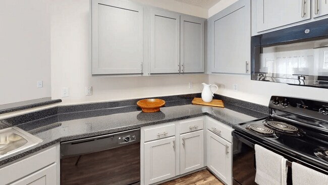 Inverness Apartments