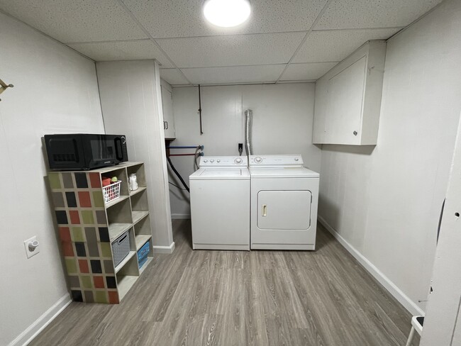 Photo - 4620 Fort Ave Unidad B- Basement