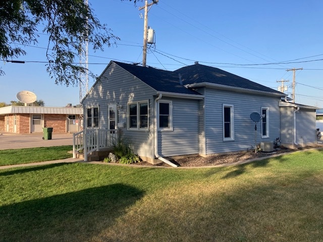 Photo - 2409 D Avenue