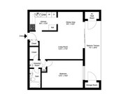 One Bedroom