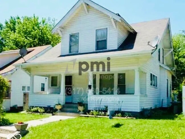 Building Photo - 1534 Lasalle St