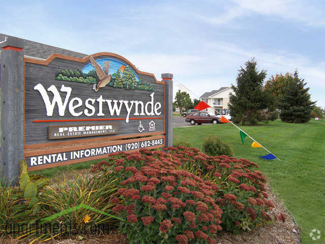 Building Photo - WESTWYNDE APARTMENTS