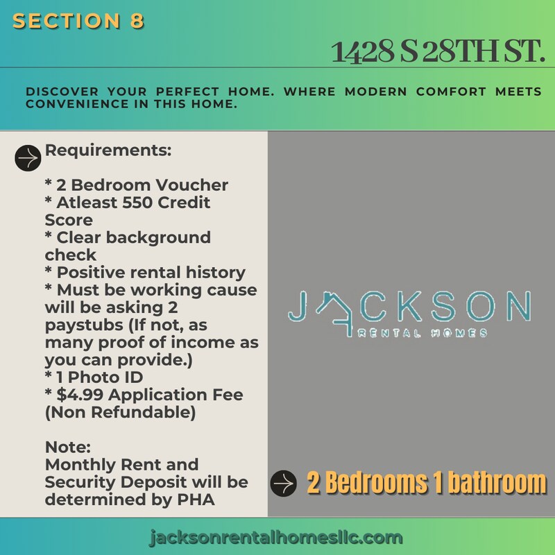 Photo - 1428 S 28th St