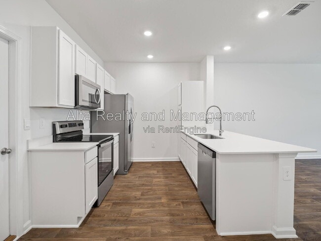 Photo - 3604 Prairie Wind Ct
