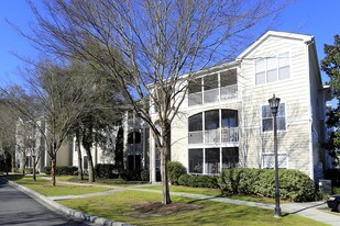 Charleston Southern University Off Campus Housing Apartments Grove At Oakbrook I Ii