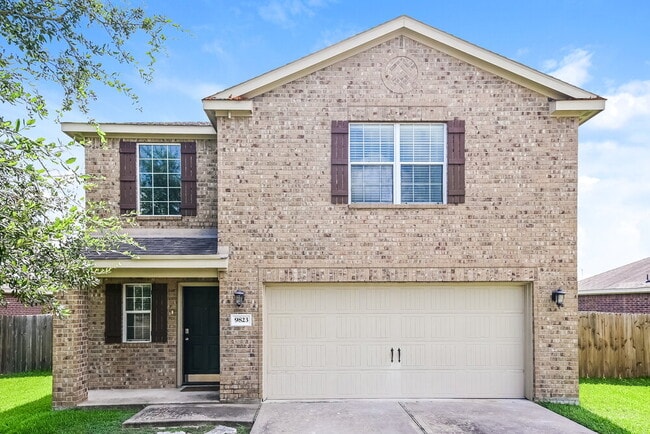 Building Photo - 9823 Garnet Springs Dr Rental