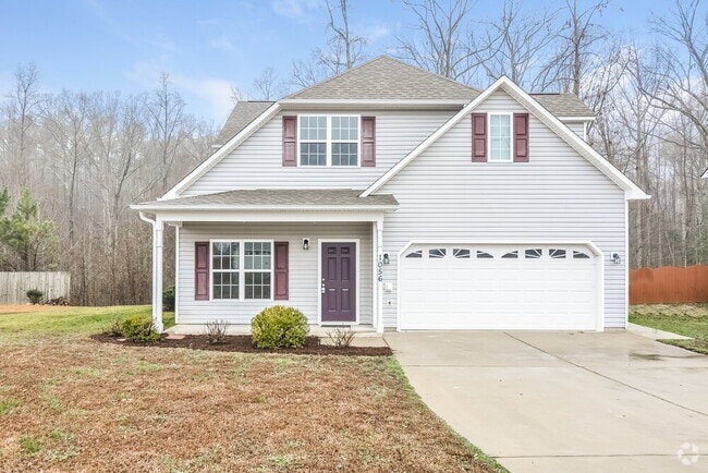 Building Photo - 1056 S Philwood Ct Rental