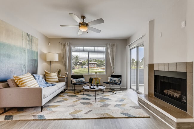 Photo - Copper Ridge