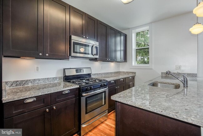 Building Photo - 1575 Spring Pl NW Unit 34 Rental