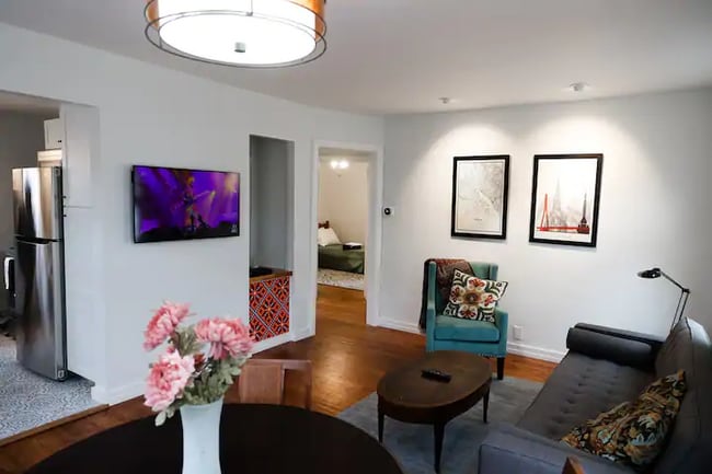 Photo - 5006 Rosslyn Ave