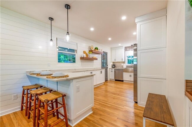 Photo - 2907 Mt Olive Dr