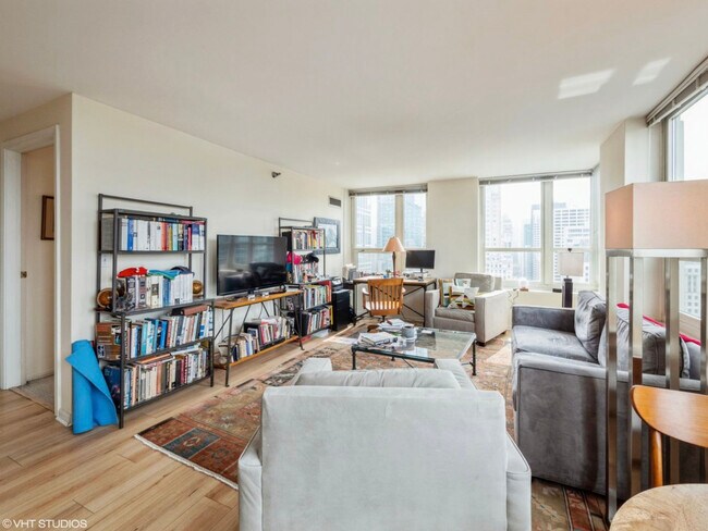 Photo - 345 N La Salle Dr Unit 3406