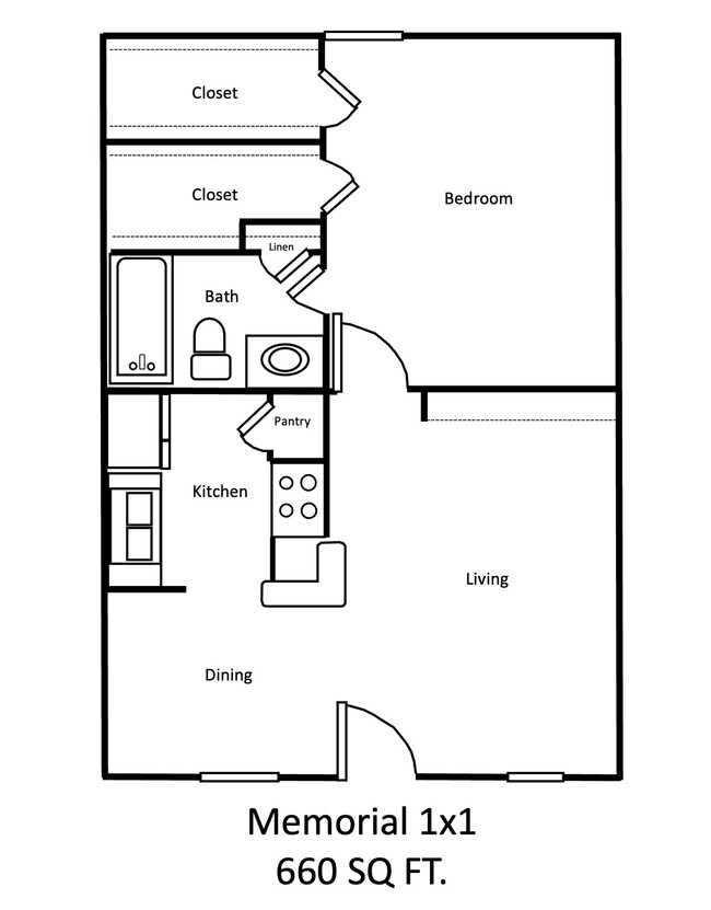 Photo - 8601 Broadway