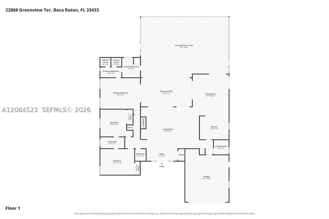 Photo - 22888 Greenview Terrace