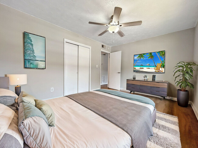 Photo - The Guild Apartments