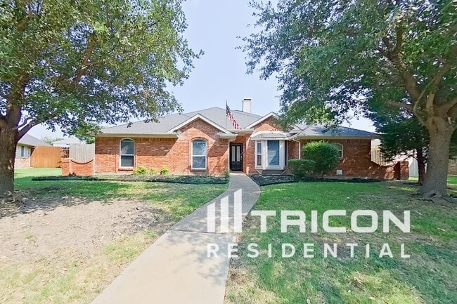 Building Photo - 2065 Mossberg Dr Rental