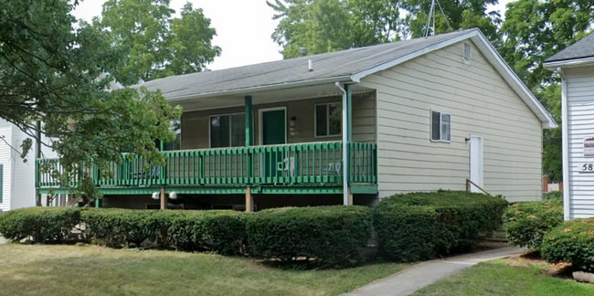 Building Photo - 577 Virginia Ave