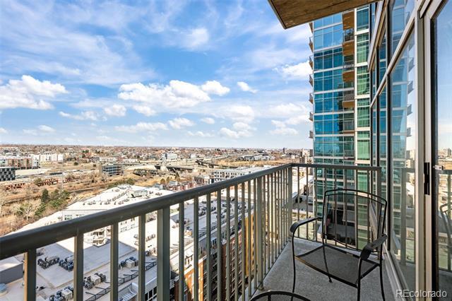 Photo - 1700 Bassett St Unit 1503A