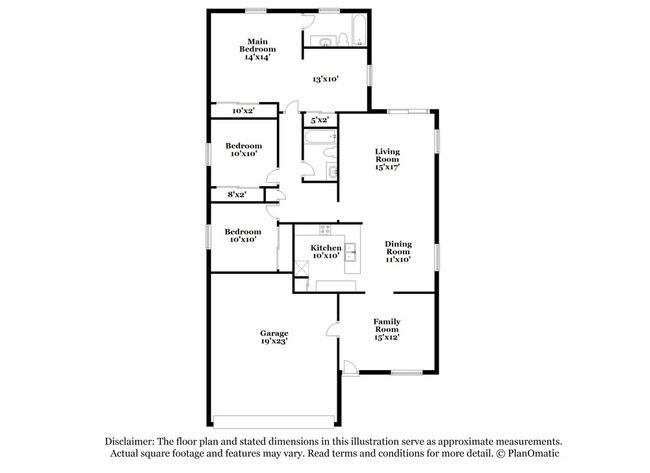 Photo - 10346 E Diamond Ave