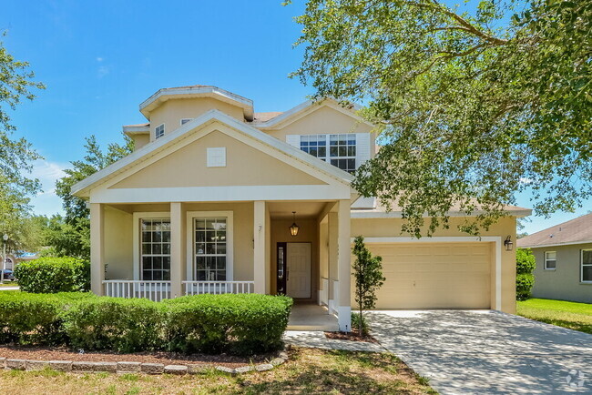 Building Photo - 1449 Madison Ivy Cir Rental